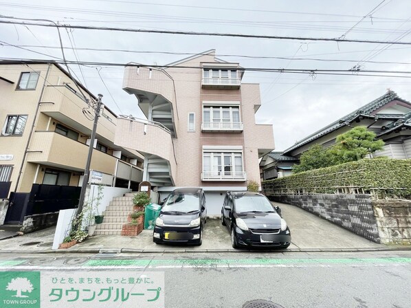 ヴェルデュールの物件内観写真